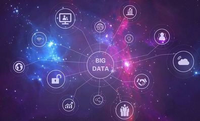 云計算裝備技術服務 快遞巨頭紛紛探索，行業轉型迎來政策東風