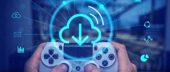 云游戲 5G時代的王牌應用與云計算裝備技術服務的協同進化