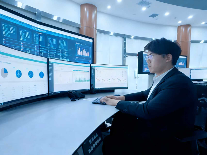 陜西煤業股份 數字化轉型新引擎，云計算裝備技術服務賦能能源產業升級